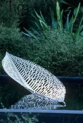 設(shè)計(jì)師如何玩轉(zhuǎn)雕塑藝術(shù)-新景觀設(shè)計(jì)