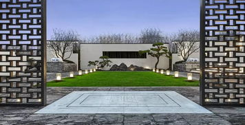 金地風華系列 ▎新東方美學的正確打開方式